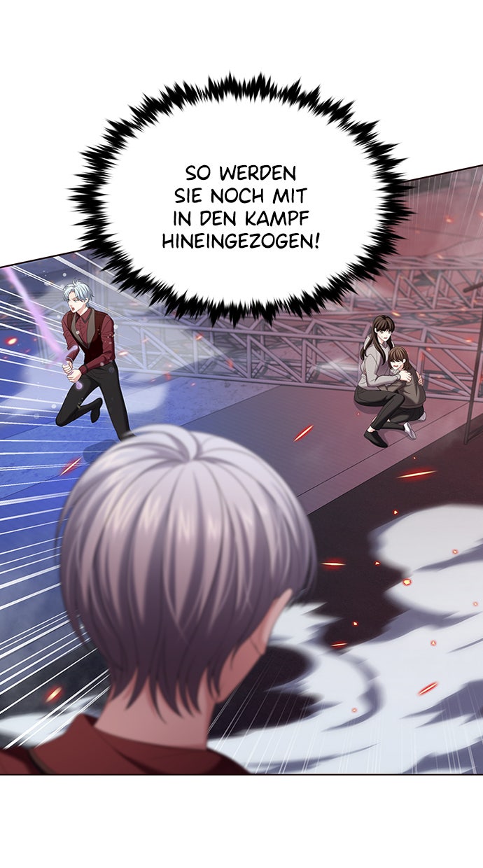 Read THE STAR SEEKERS Manga Online
