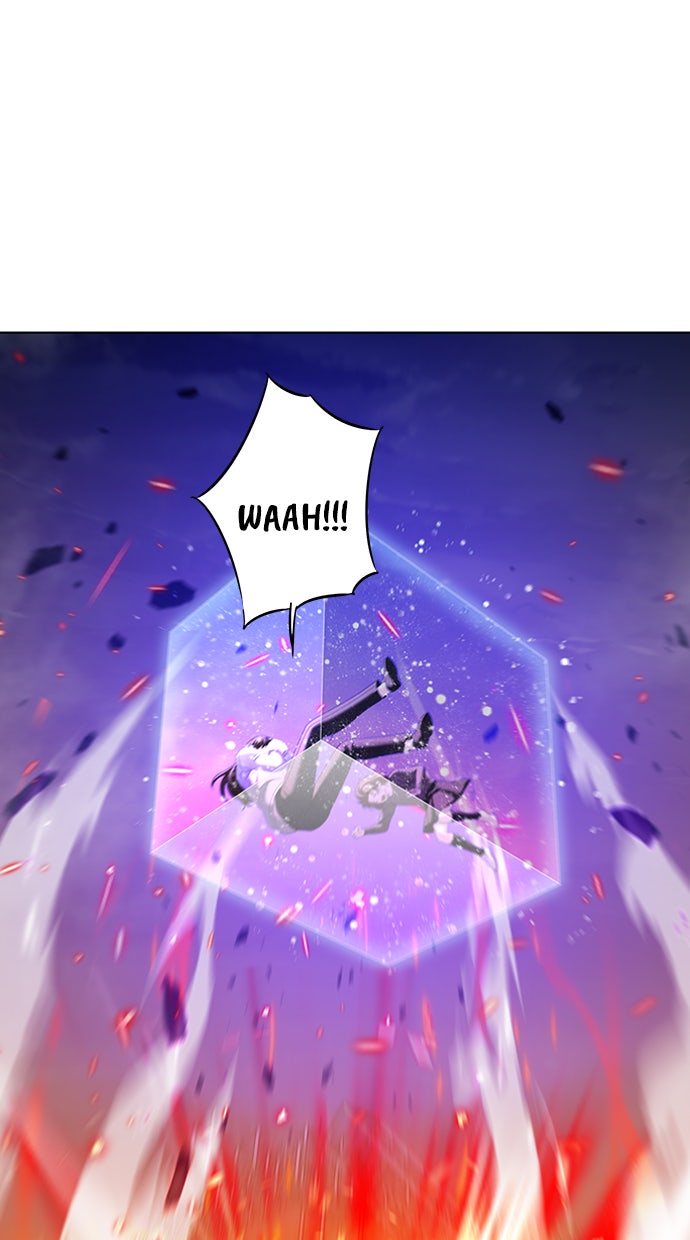 Read THE STAR SEEKERS Manga Online
