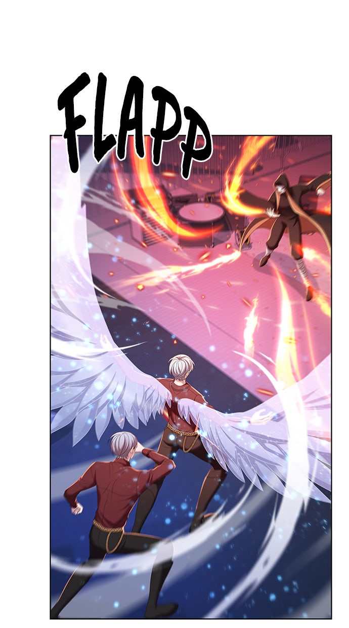 Read THE STAR SEEKERS Manga Online