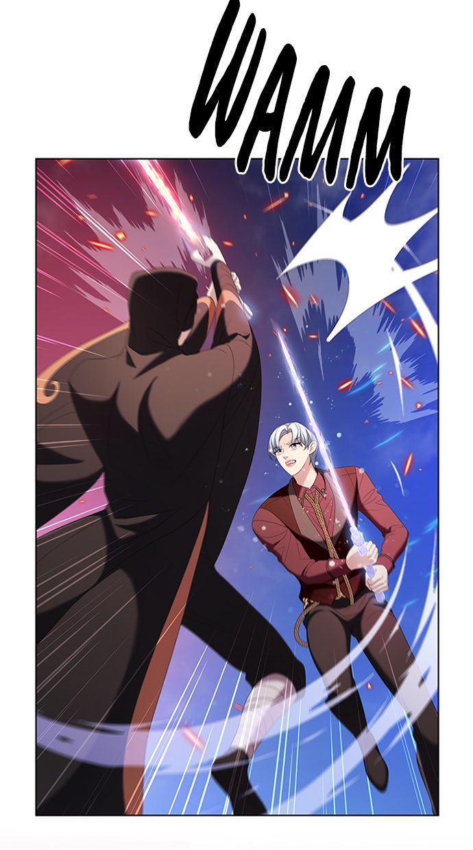 Read THE STAR SEEKERS Manga Online