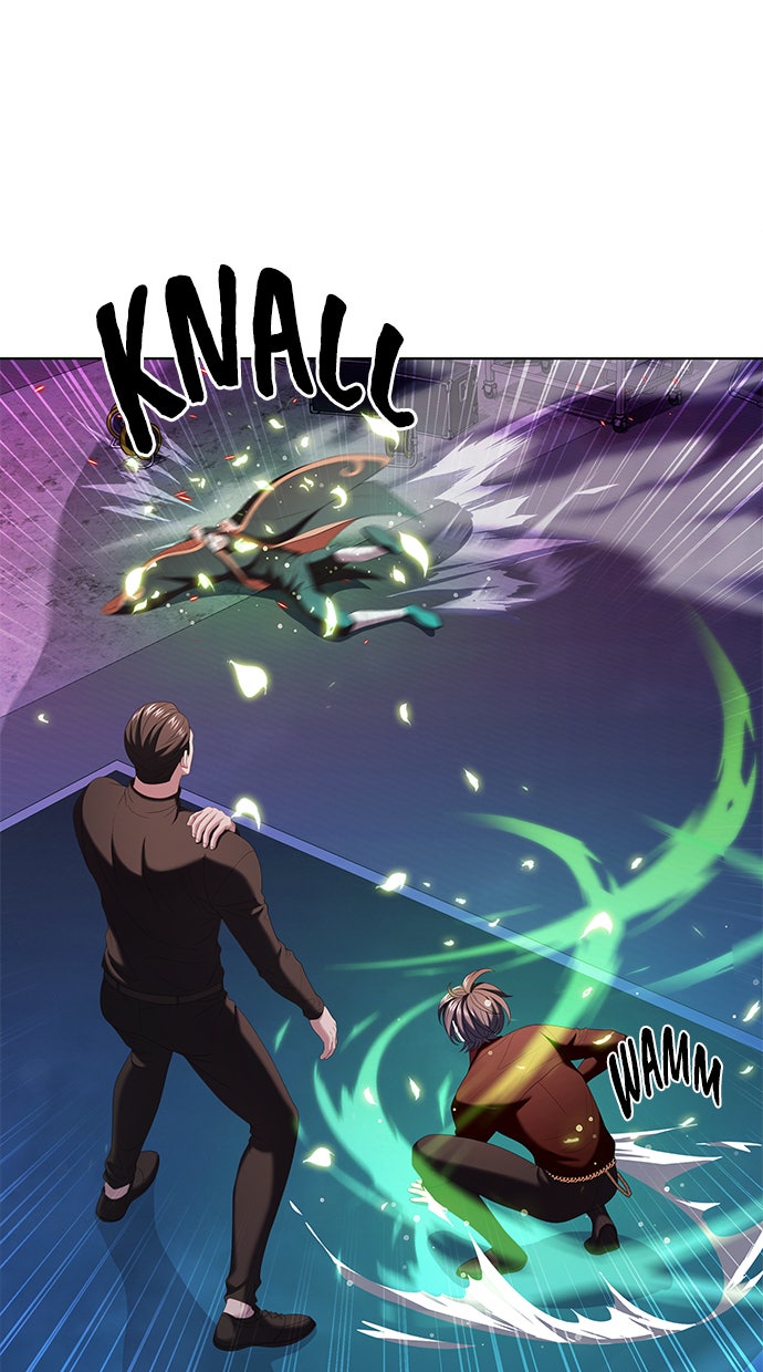 Read THE STAR SEEKERS Manga Online