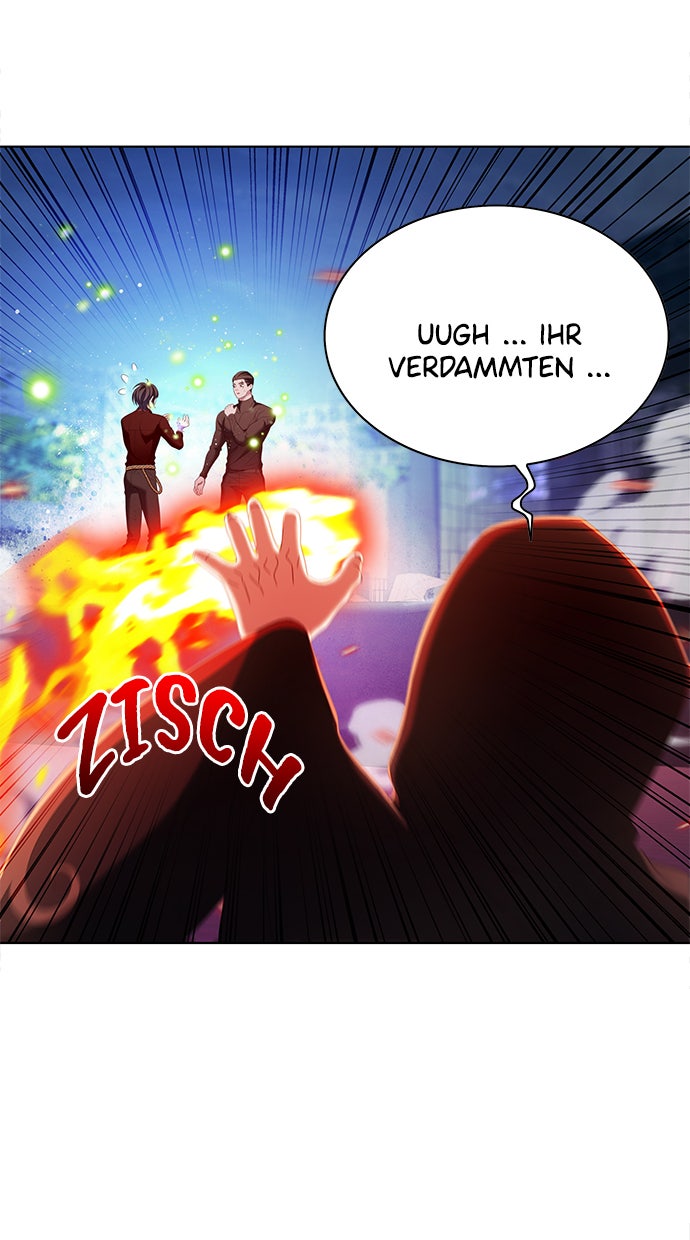 Read THE STAR SEEKERS Manga Online