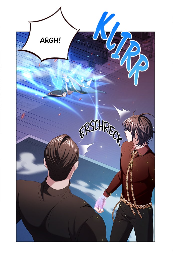 Read THE STAR SEEKERS Manga Online