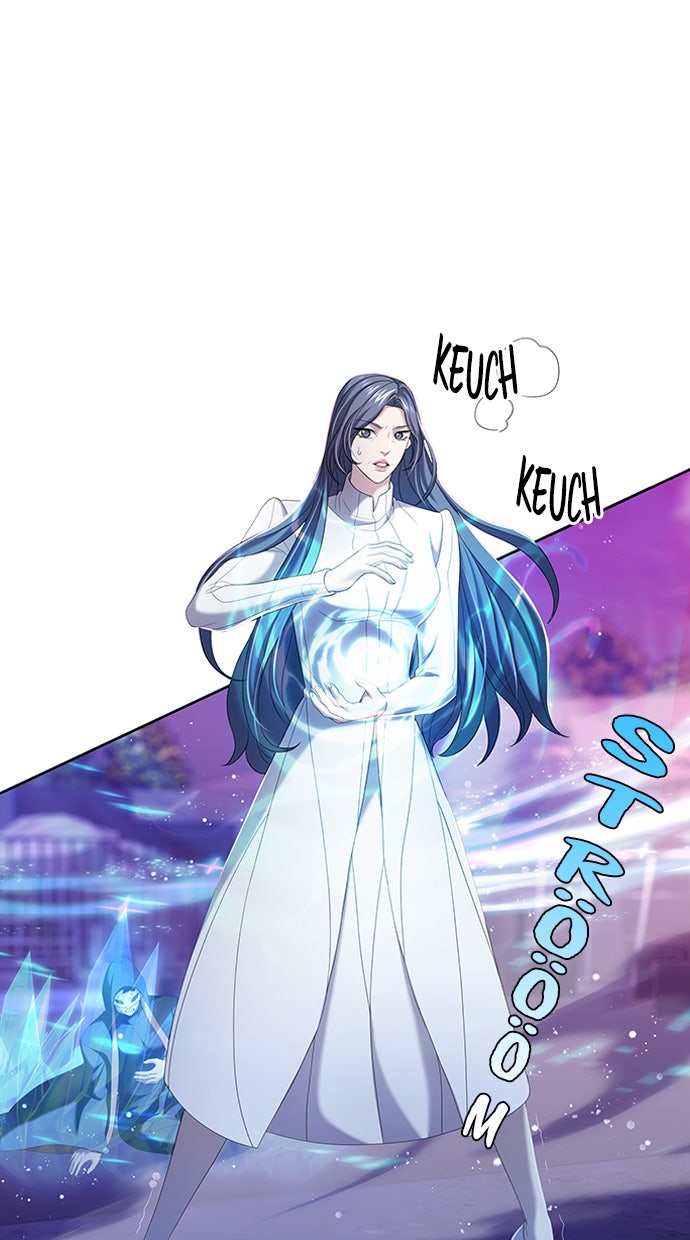 Read THE STAR SEEKERS Manga Online