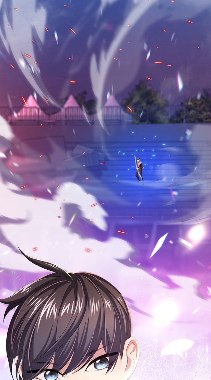 Read THE STAR SEEKERS Manga Online
