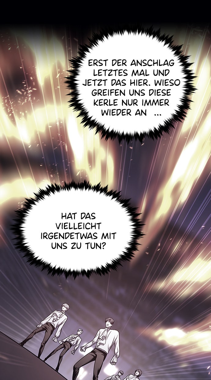Read THE STAR SEEKERS Manga Online