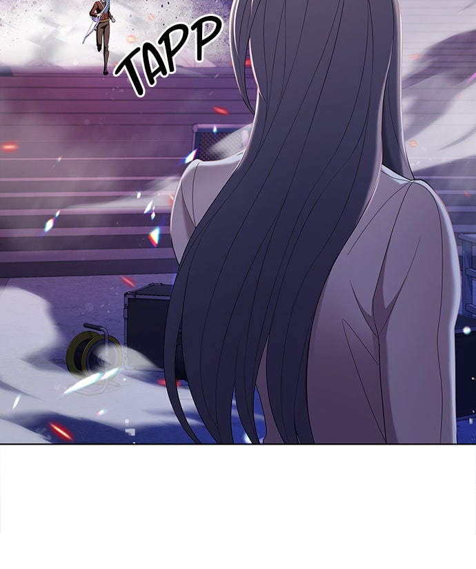 Read THE STAR SEEKERS Manga Online
