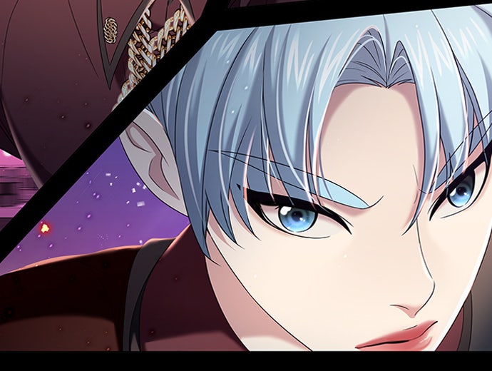 Read THE STAR SEEKERS Manga Online