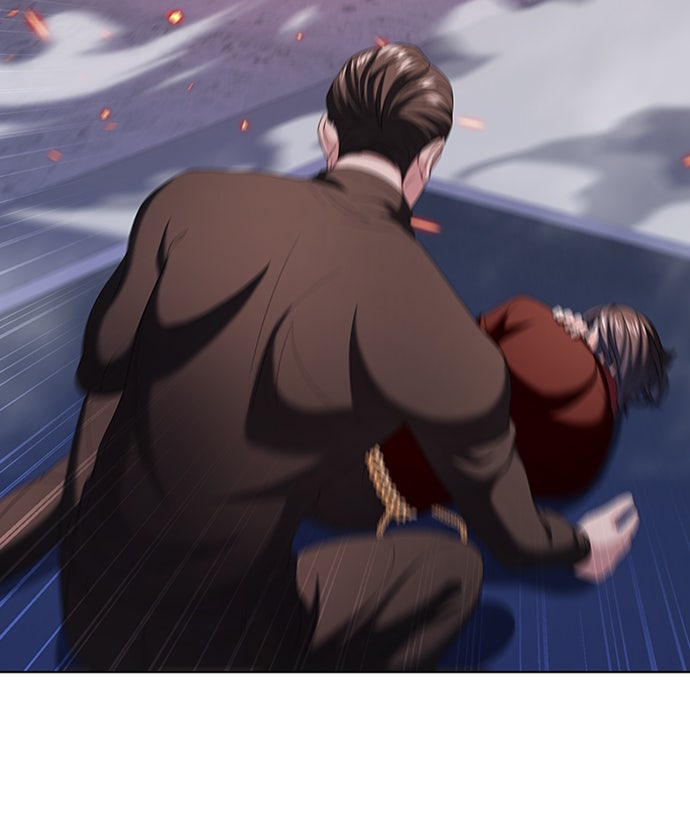 Read THE STAR SEEKERS Manga Online