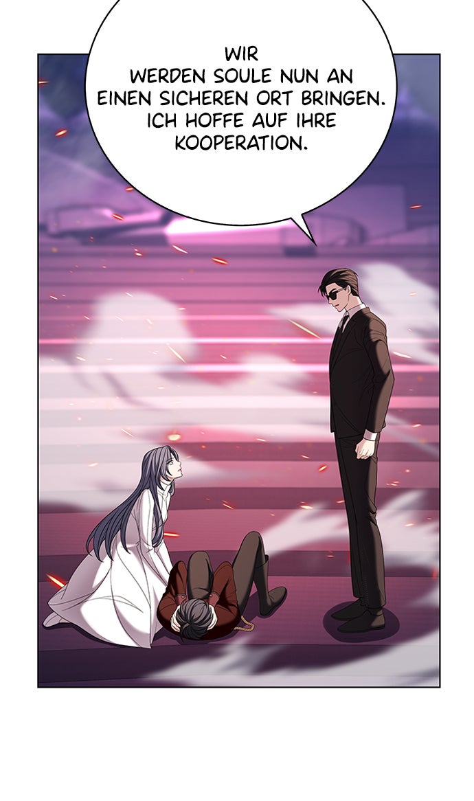 Read THE STAR SEEKERS Manga Online