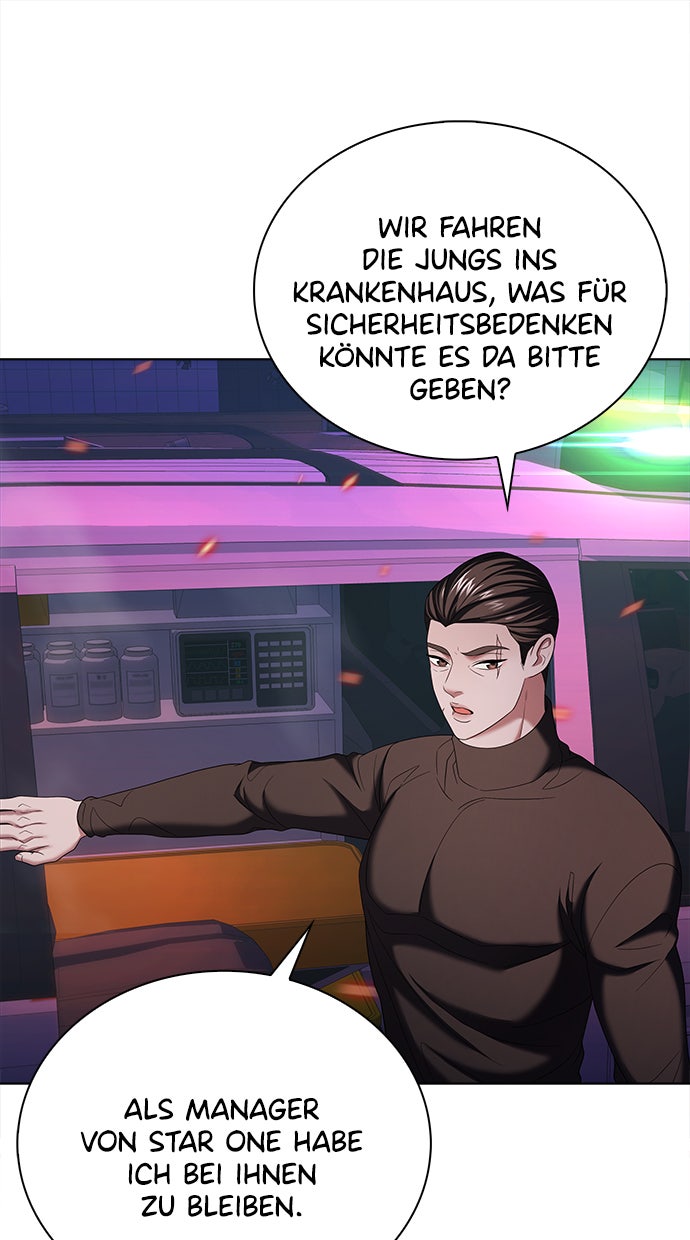 Read THE STAR SEEKERS Manga Online