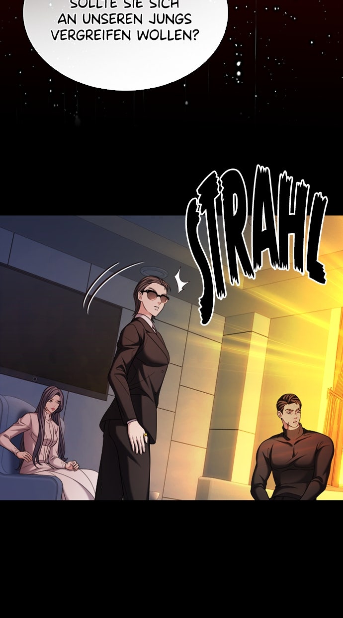 Read THE STAR SEEKERS Manga Online