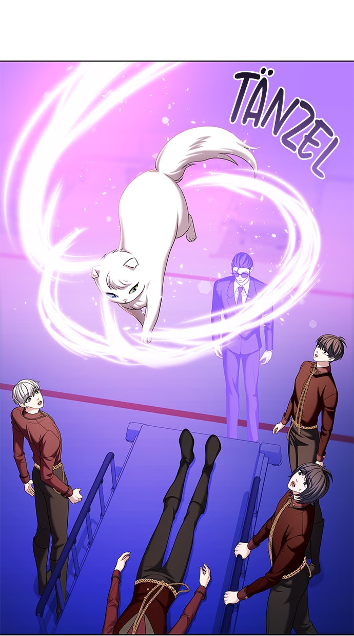 Read THE STAR SEEKERS Manga Online