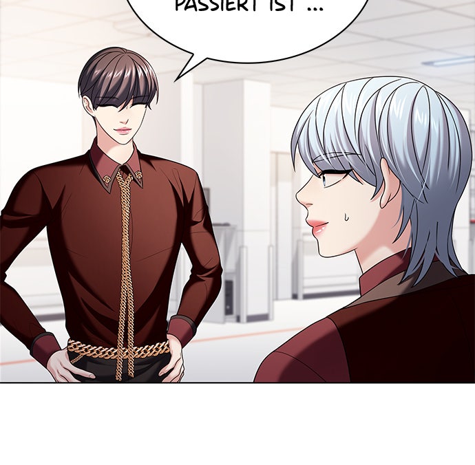 Read THE STAR SEEKERS Manga Online