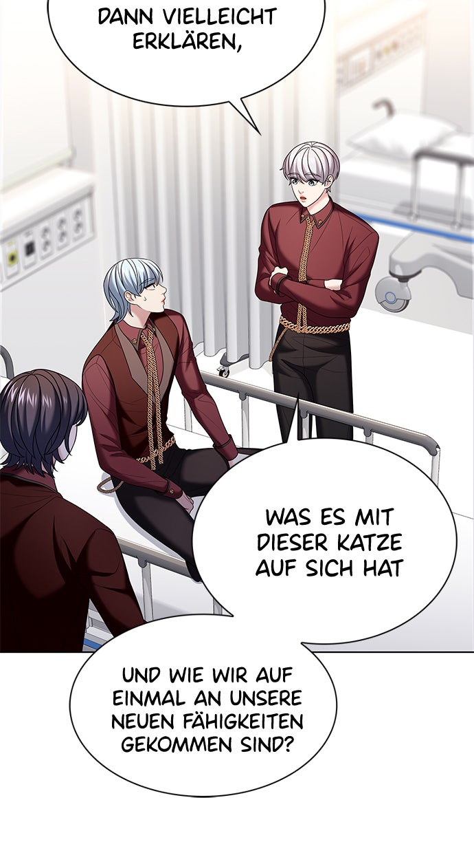 Read THE STAR SEEKERS Manga Online
