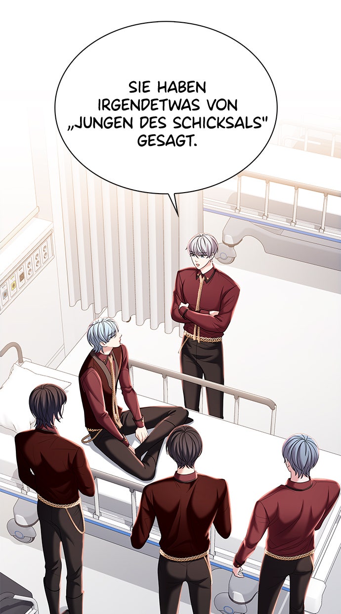 Read THE STAR SEEKERS Manga Online