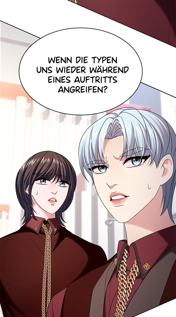 Read THE STAR SEEKERS Manga Online
