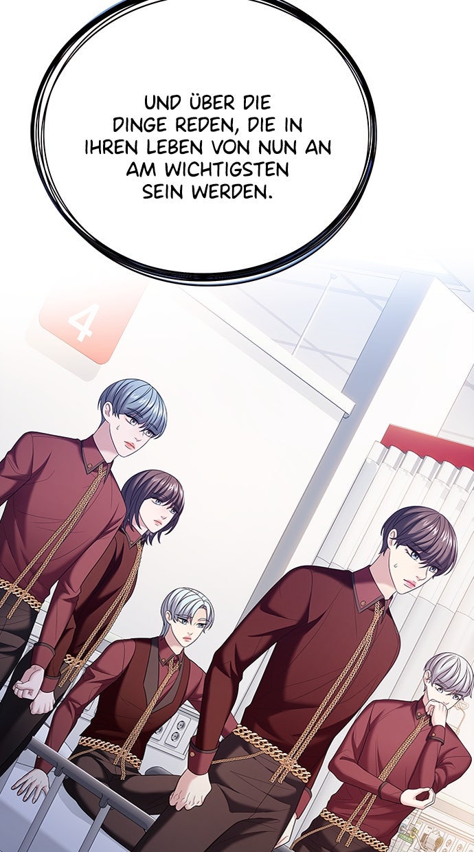 Read THE STAR SEEKERS Manga Online