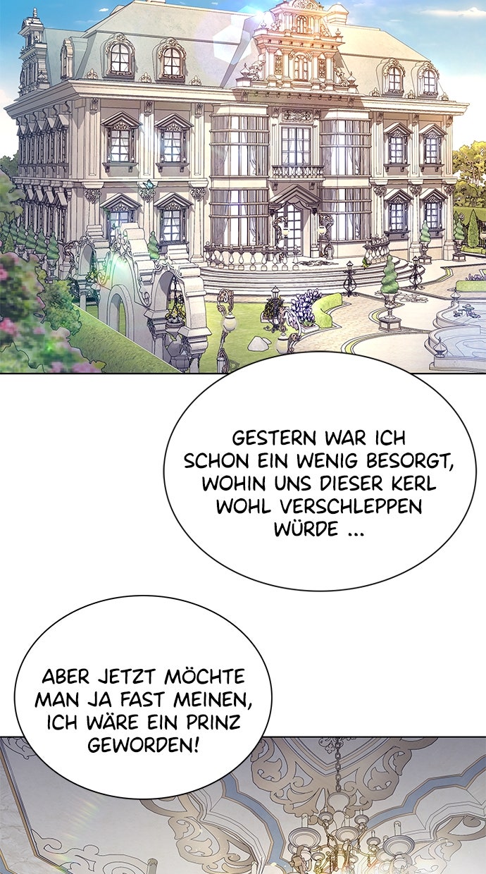 Read THE STAR SEEKERS Manga Online