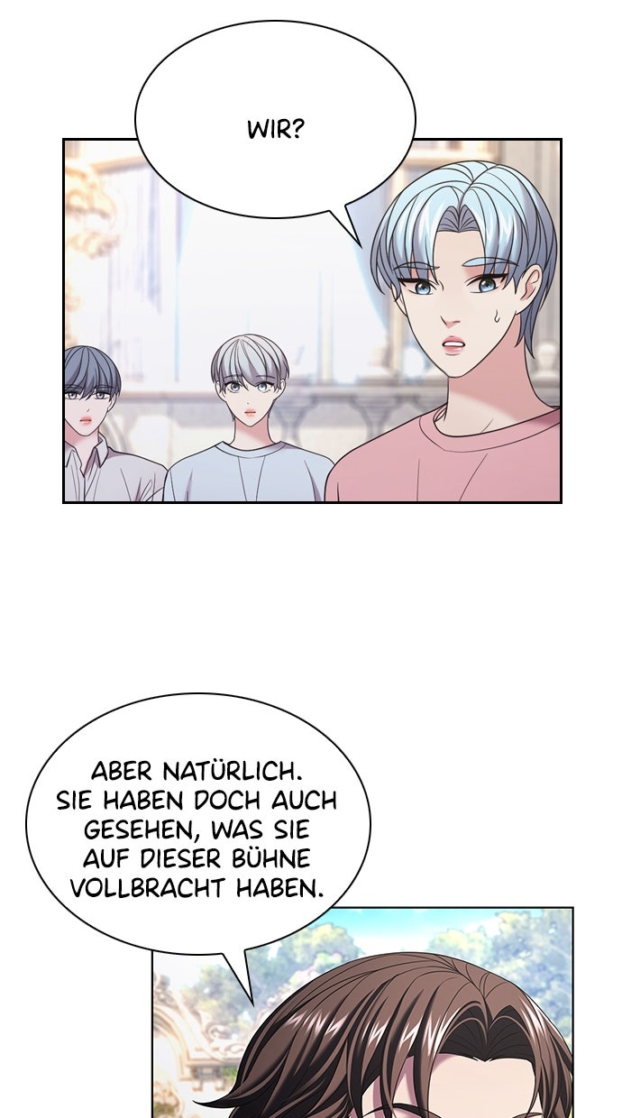 Read THE STAR SEEKERS Manga Online