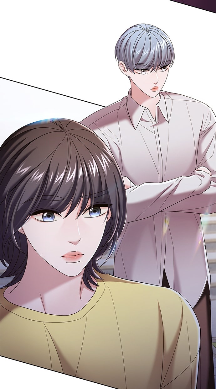 Read THE STAR SEEKERS Manga Online