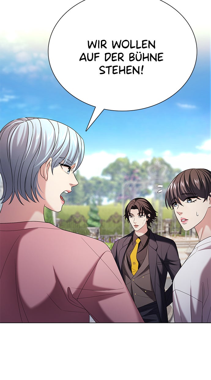 Read THE STAR SEEKERS Manga Online
