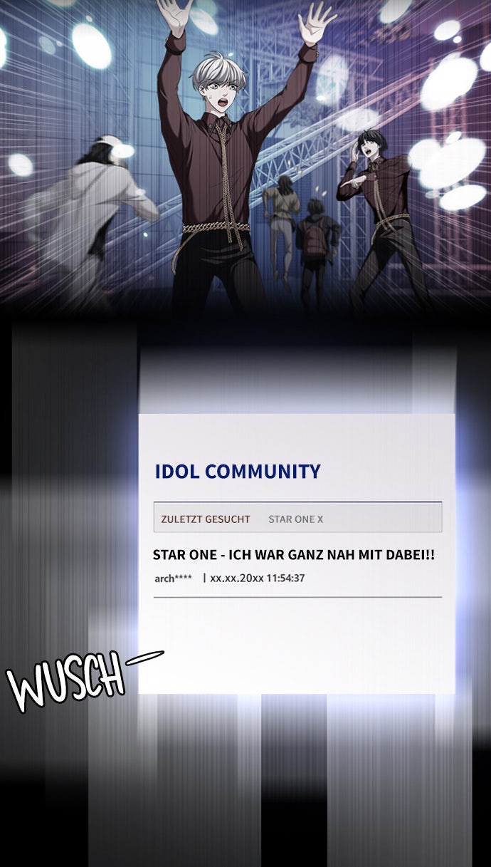 Read THE STAR SEEKERS Manga Online