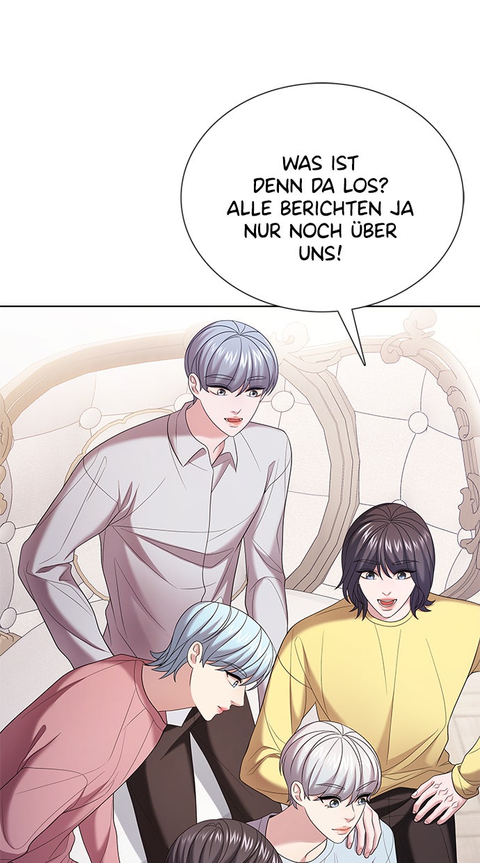 Read THE STAR SEEKERS Manga Online
