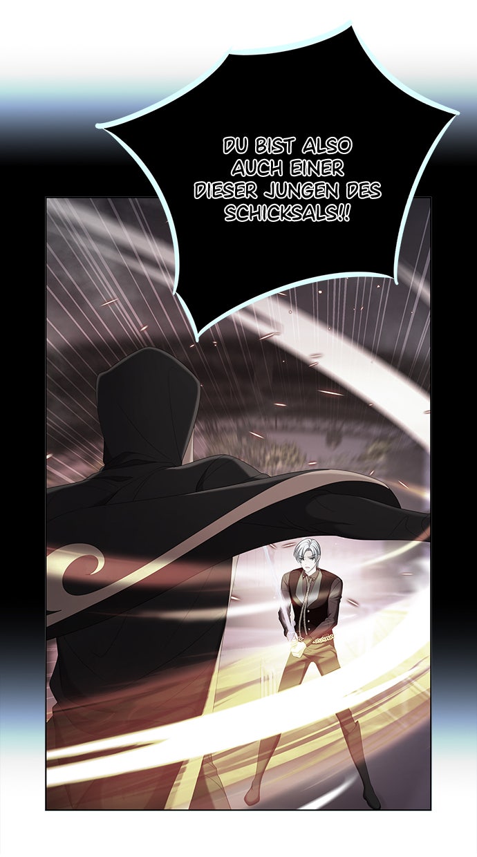 Read THE STAR SEEKERS Manga Online