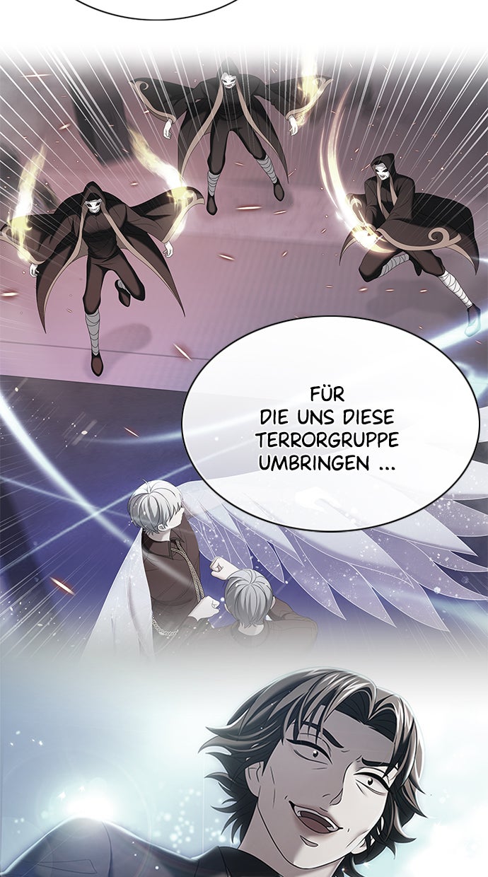 Read THE STAR SEEKERS Manga Online