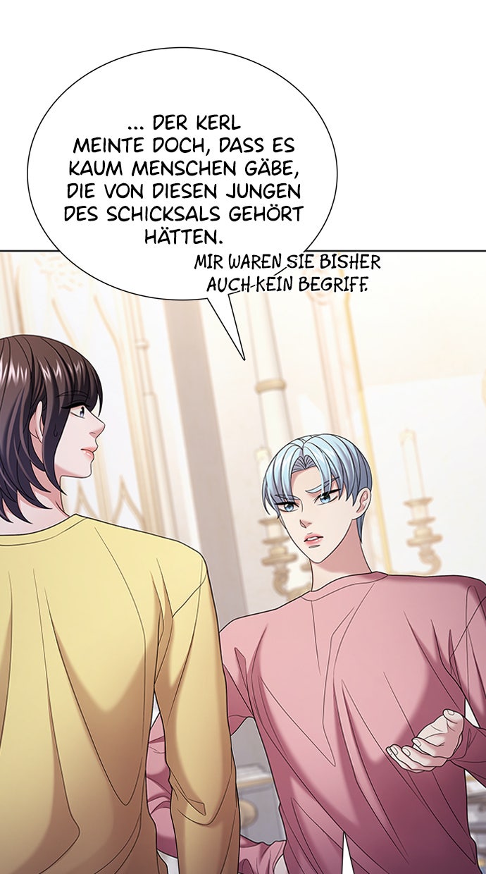 Read THE STAR SEEKERS Manga Online
