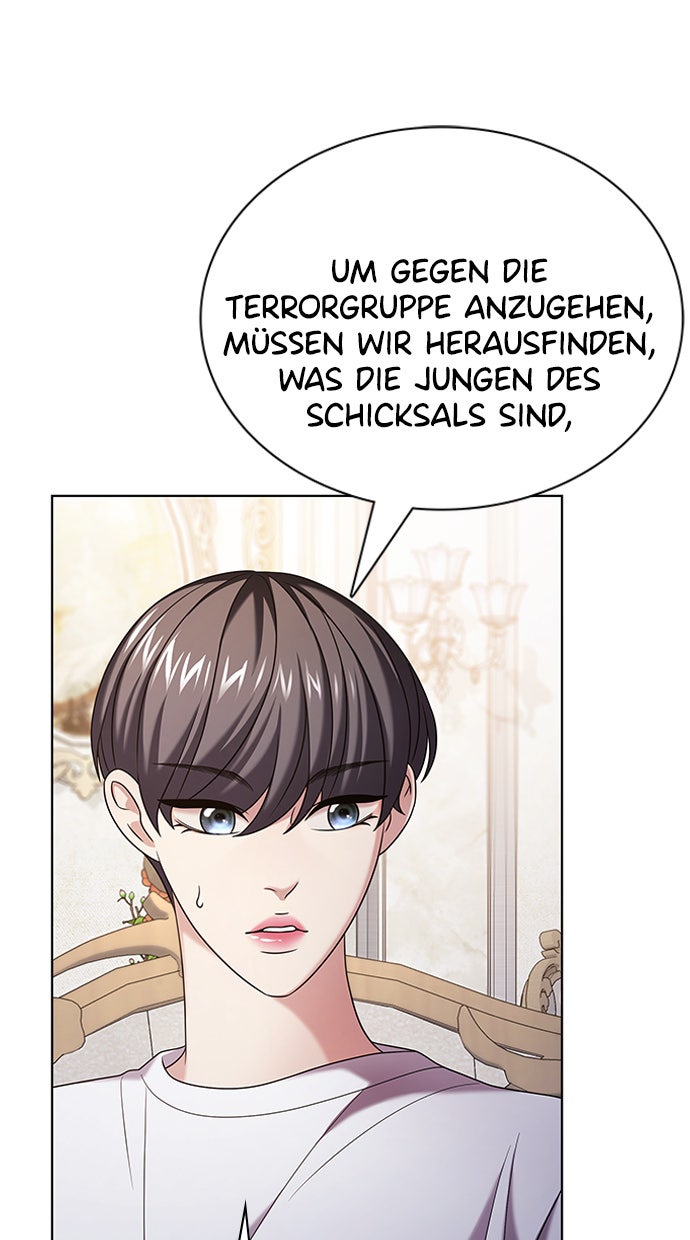 Read THE STAR SEEKERS Manga Online
