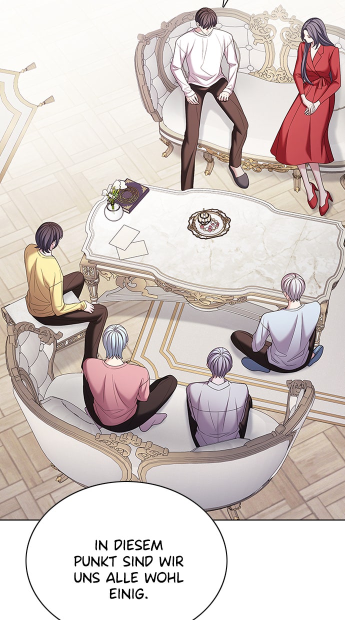 Read THE STAR SEEKERS Manga Online