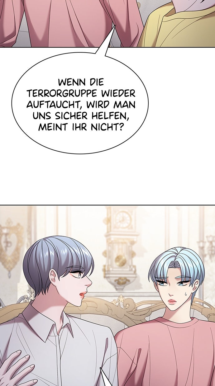 Read THE STAR SEEKERS Manga Online