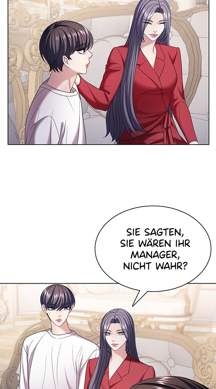 Read THE STAR SEEKERS Manga Online