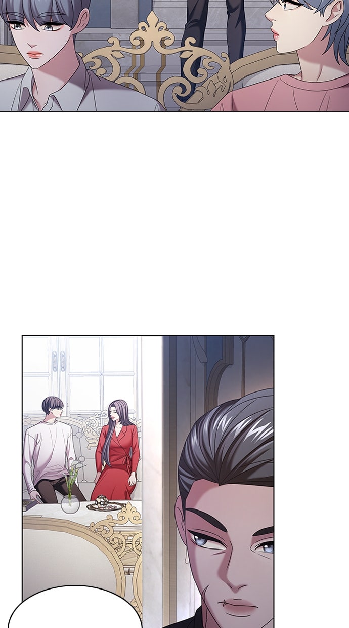 Read THE STAR SEEKERS Manga Online