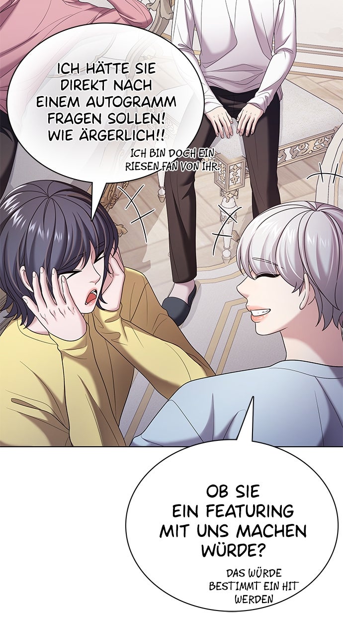 Read THE STAR SEEKERS Manga Online