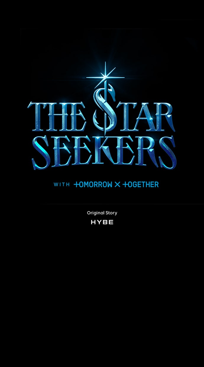 Read THE STAR SEEKERS Manga Online