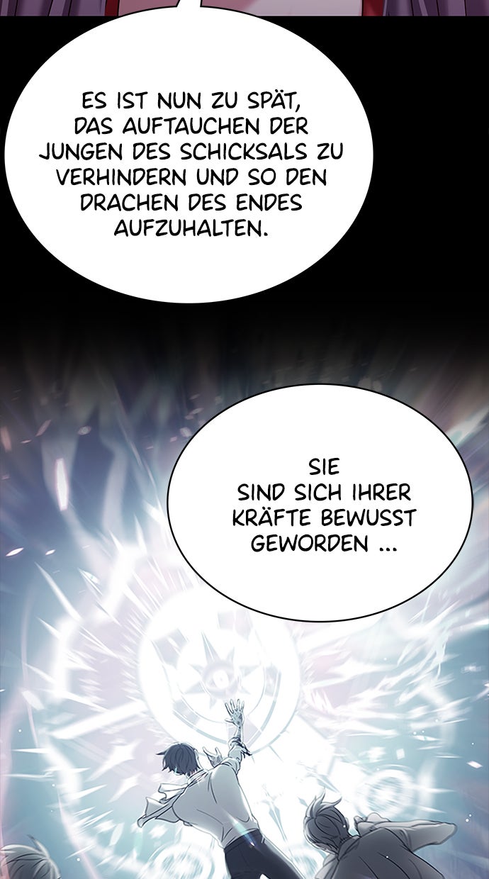 Read THE STAR SEEKERS Manga Online