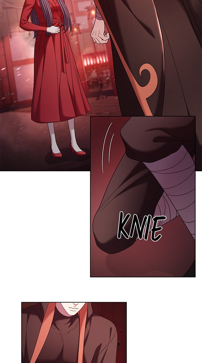 Read THE STAR SEEKERS Manga Online