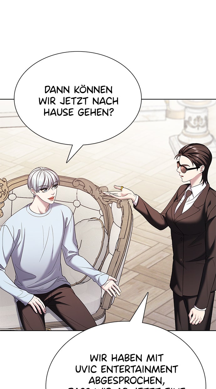 Read THE STAR SEEKERS Manga Online