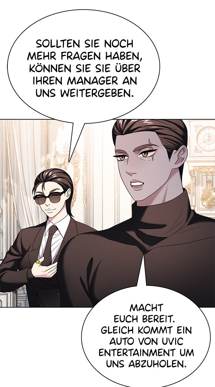 Read THE STAR SEEKERS Manga Online