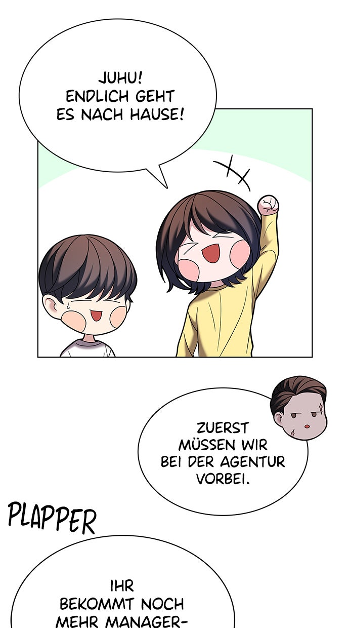 Read THE STAR SEEKERS Manga Online