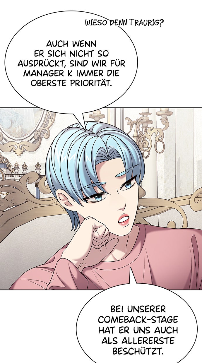 Read THE STAR SEEKERS Manga Online