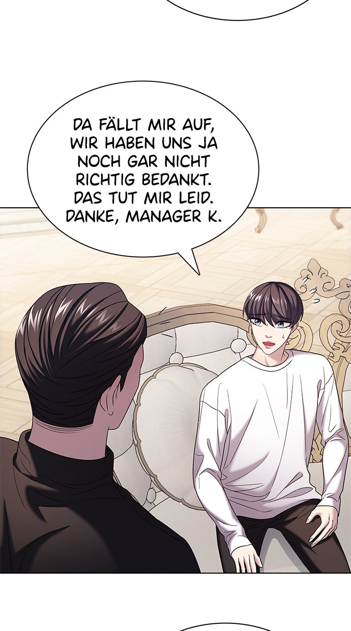 Read THE STAR SEEKERS Manga Online