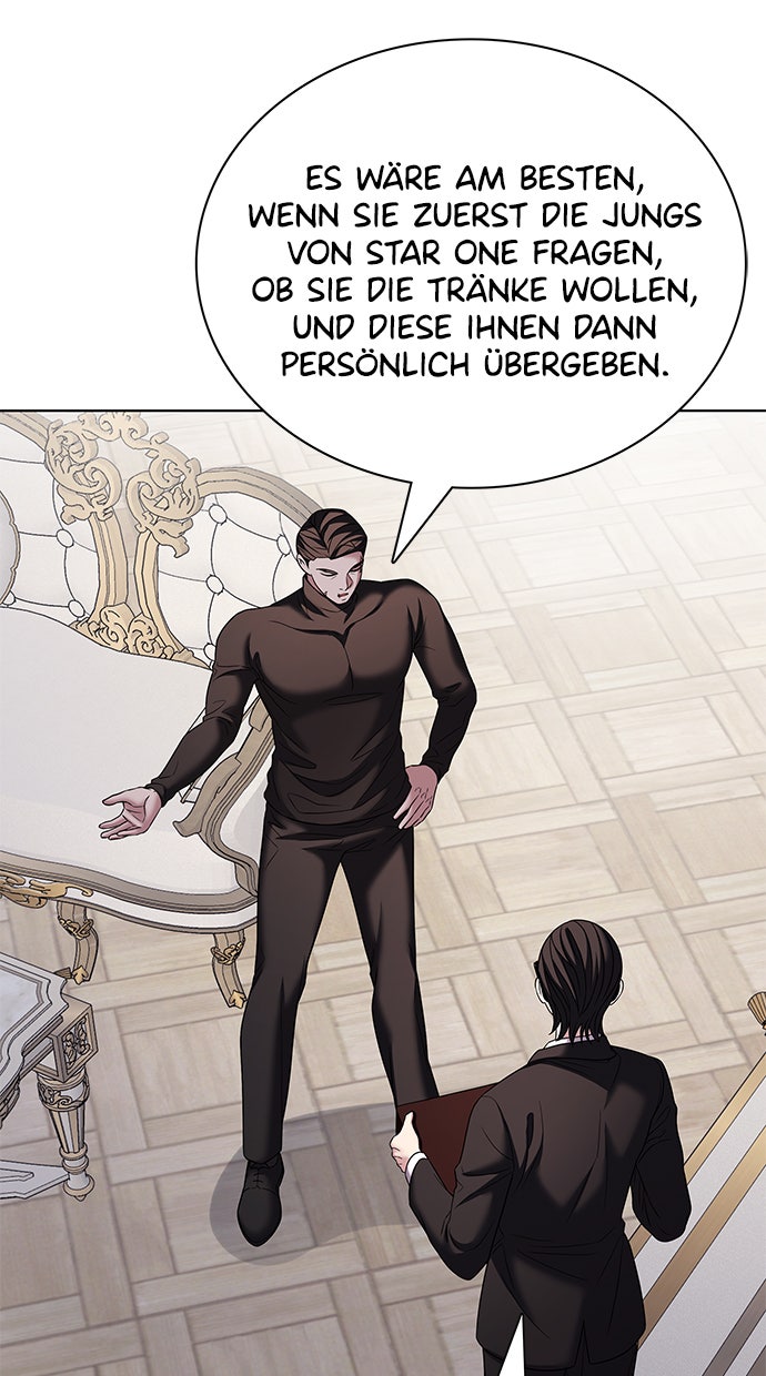 Read THE STAR SEEKERS Manga Online