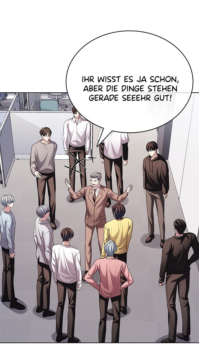 Read THE STAR SEEKERS Manga Online