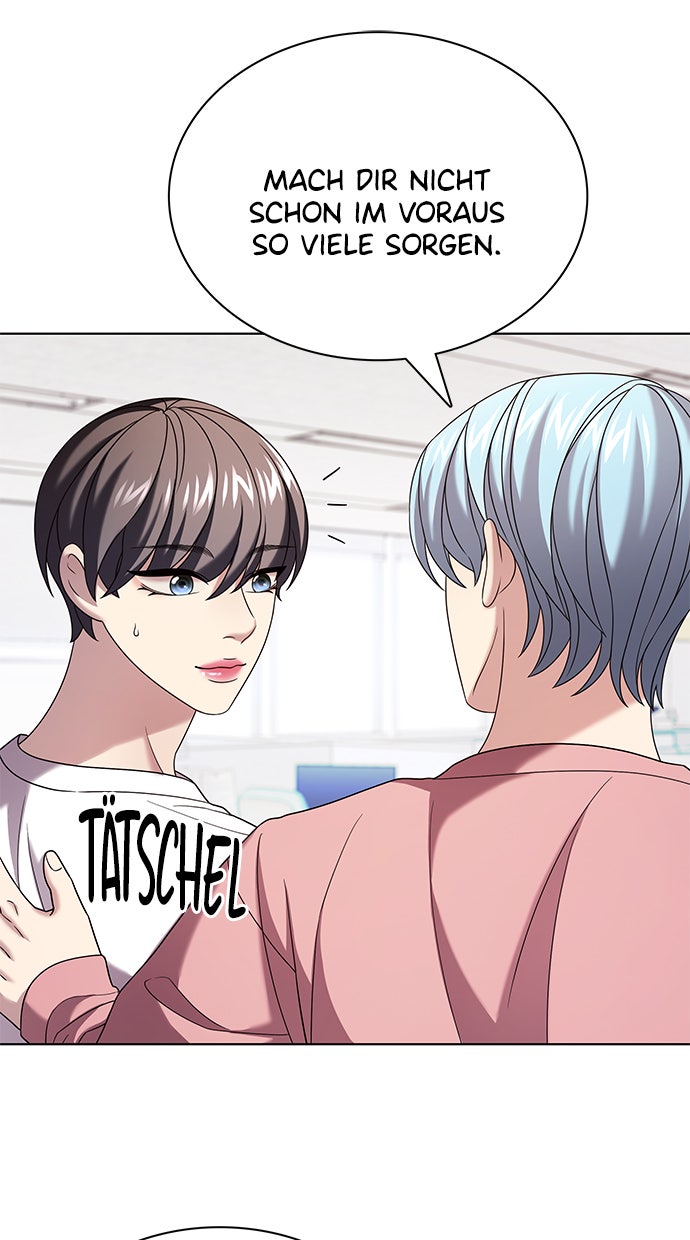 Read THE STAR SEEKERS Manga Online