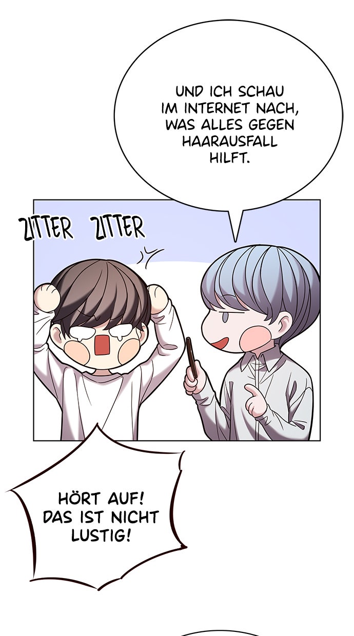 Read THE STAR SEEKERS Manga Online