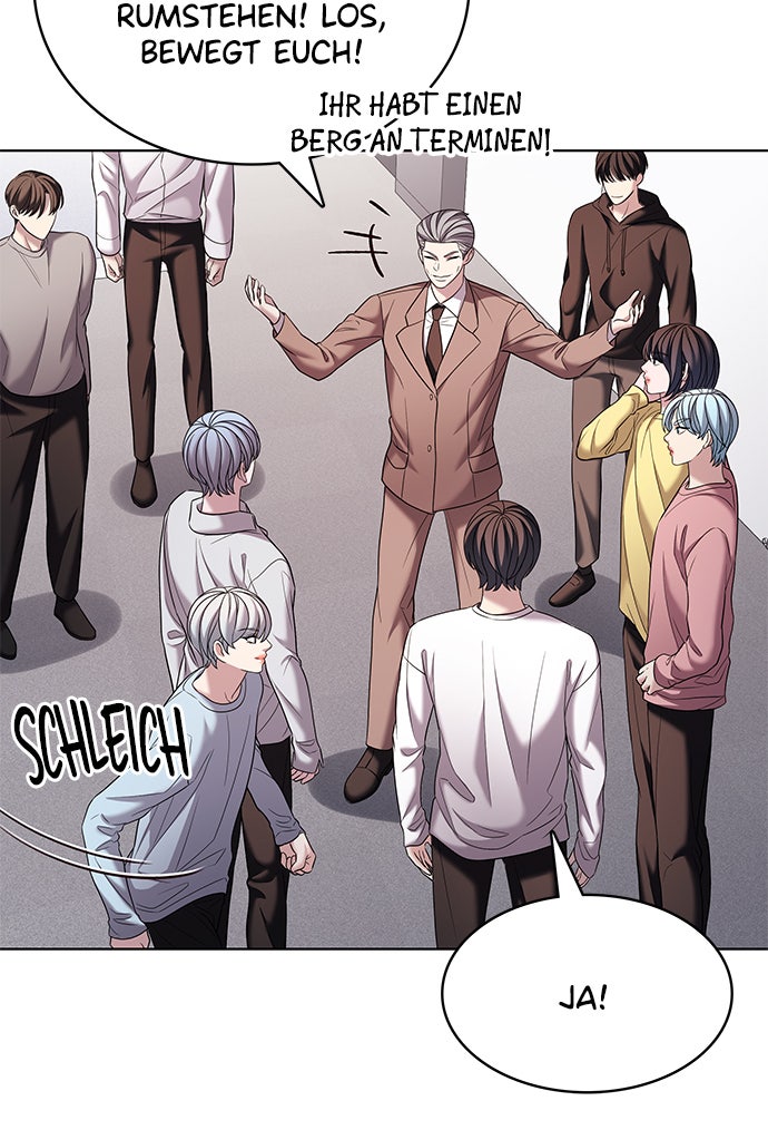 Read THE STAR SEEKERS Manga Online